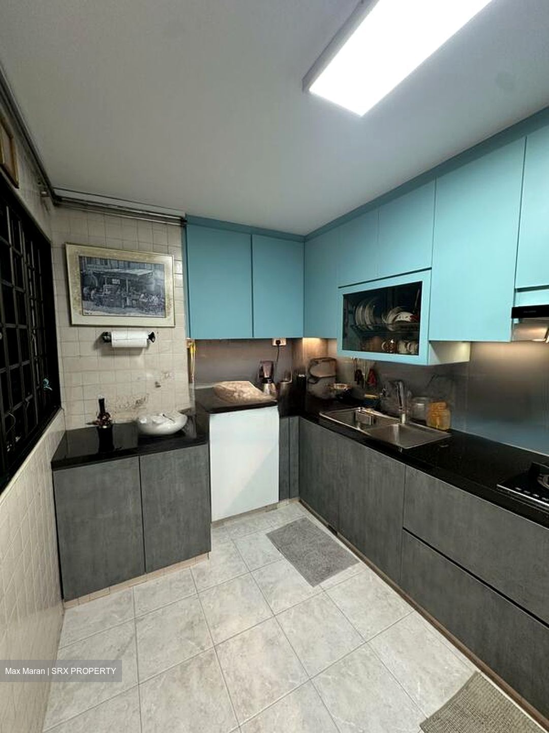 Blk 787 Khatib Vale (Yishun), HDB 5 Rooms #476939701